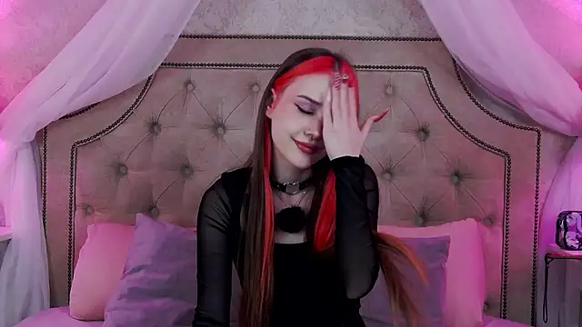 SashaMeow's cam snapshot