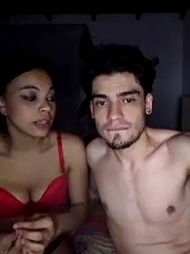 BlakeandRouse live sex cam