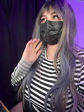 Anonnymsk's cam snapshot