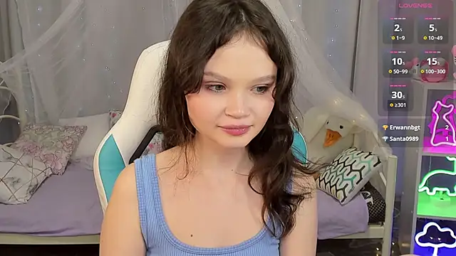 EmilyChaves's cam snapshot