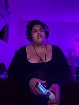 1n0nlythroat's cam snapshot