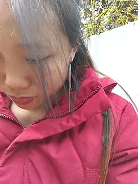 liu-liusexy's cam snapshot