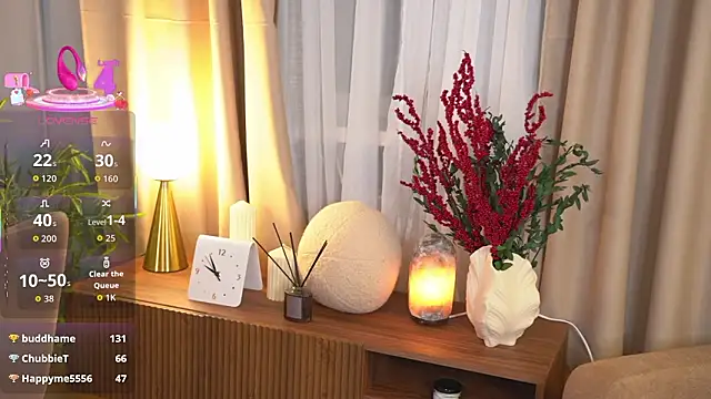 Ronesmeee's cam snapshot