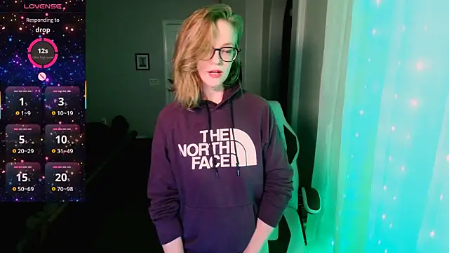 britteebee's cam snapshot