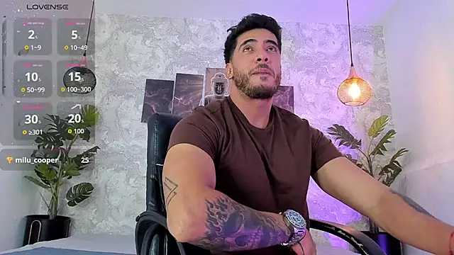 Nate_franco live sex cam