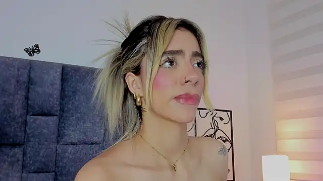 Violetta_Ficher's cam snapshot