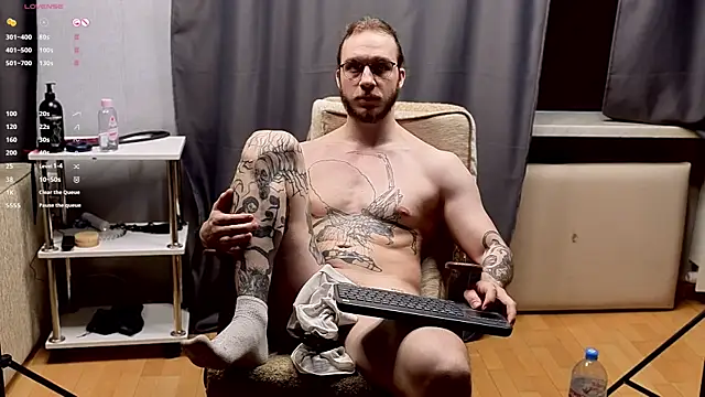 pleasure8869's cam snapshot