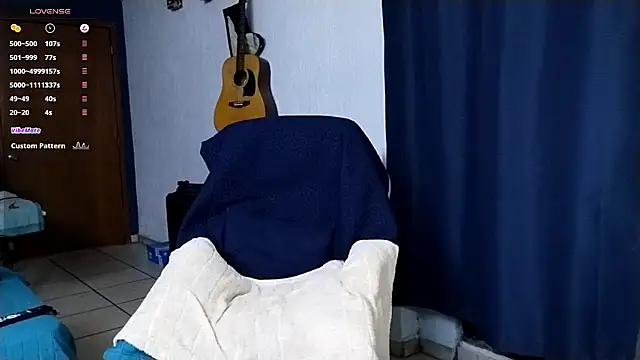 Donstark6669 live sex cam