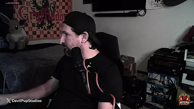 DevilPup75_ live sex cam