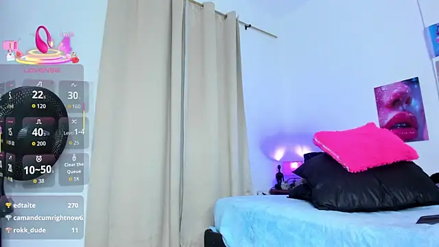 ashly_pnik1's cam snapshot