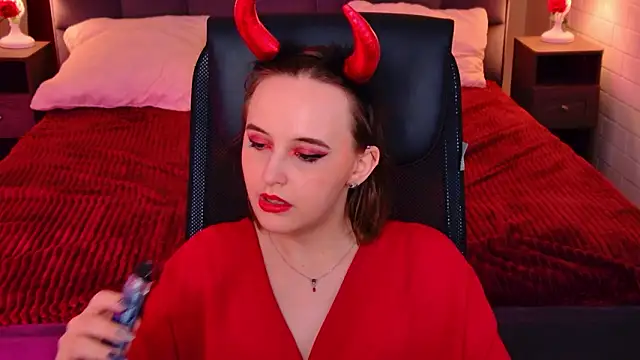 IreneBailey live sex cam