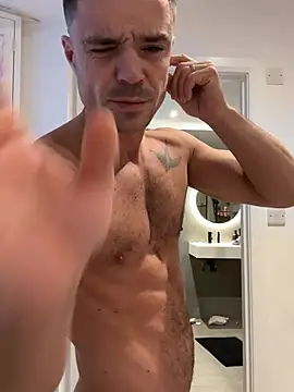 jack-the-dad's cam snapshot