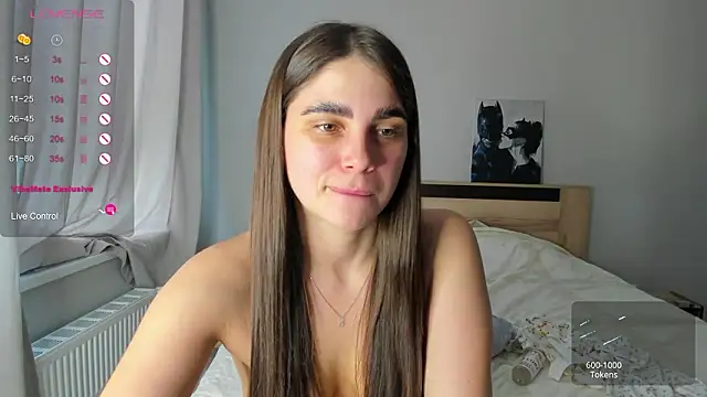 Bella_Foryou live sex cam