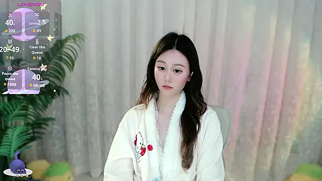 Aimee-520's cam snapshot