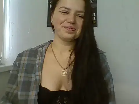 Naughty_Nata's cam snapshot