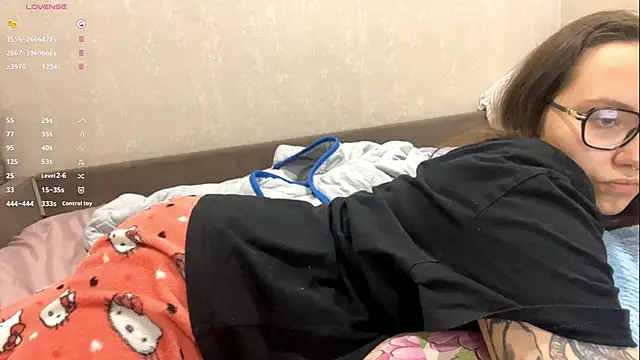 KerriMcbreen's cam snapshot