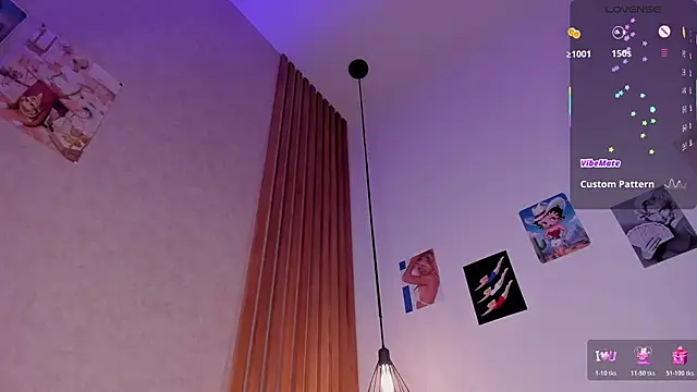 Ariana_klarts's cam snapshot