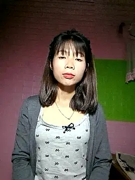 Yaya-827's cam snapshot