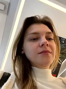 ValenciaShock live sex cam