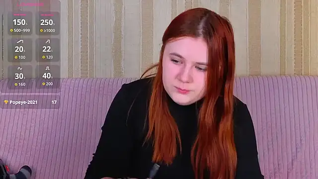 Eva_Starlight's cam snapshot