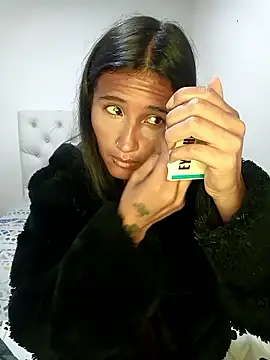 Aria_Maeh's cam snapshot