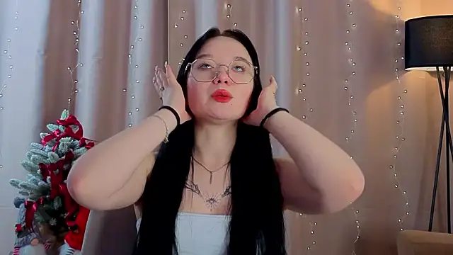 LetitiaAmbriz's cam snapshot