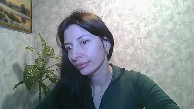 LissaBlossom live sex cam