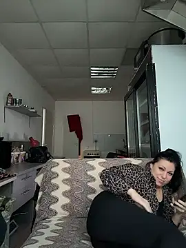 _Mila_Love's cam snapshot