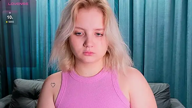 JenniferBerry's cam snapshot