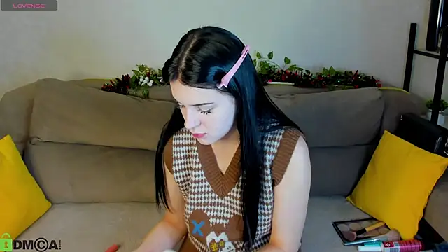 Lilith_Wholsh's cam snapshot