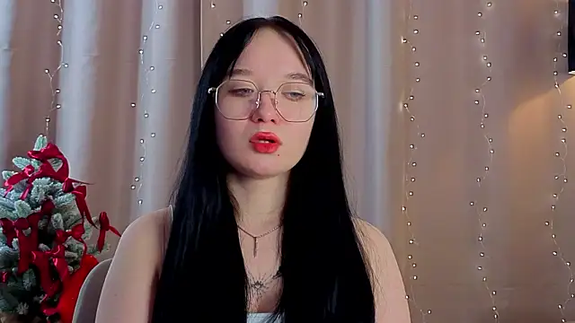 LetitiaAmbriz's cam snapshot