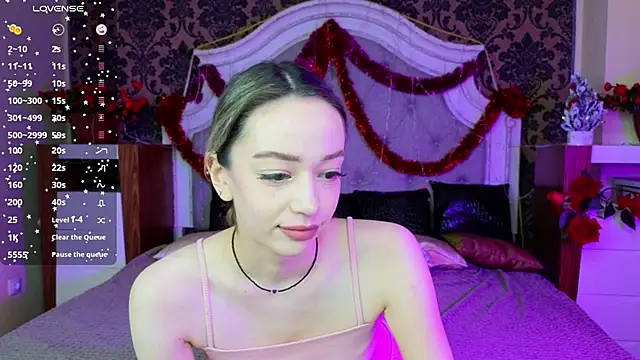 TerriCastro's cam snapshot