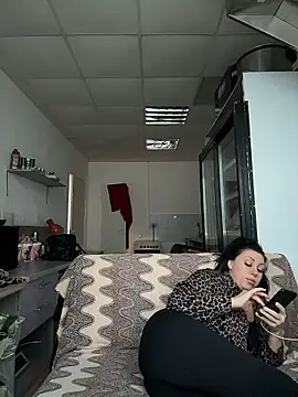 _Mila_Love's cam snapshot