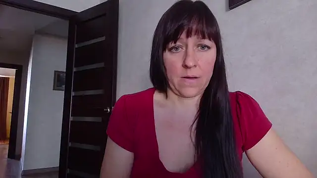 CarolinaReaperRed live sex cam