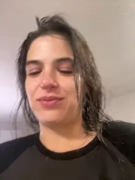 SafeinouterSpace live sex cam