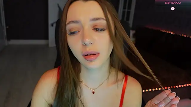 DinaCandy live sex cam