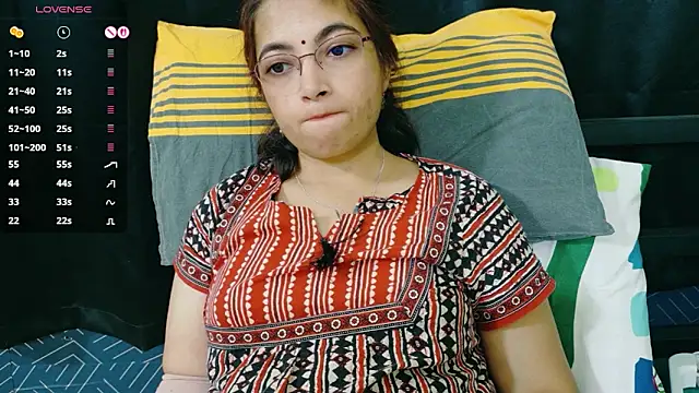 niha40's cam snapshot