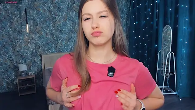 MondoNeko live sex cam