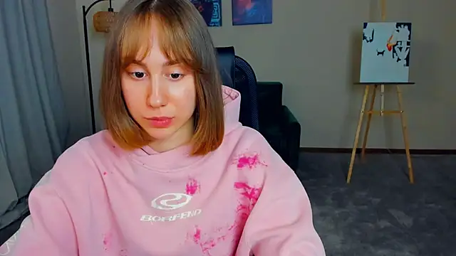 LeanaMendel's cam snapshot