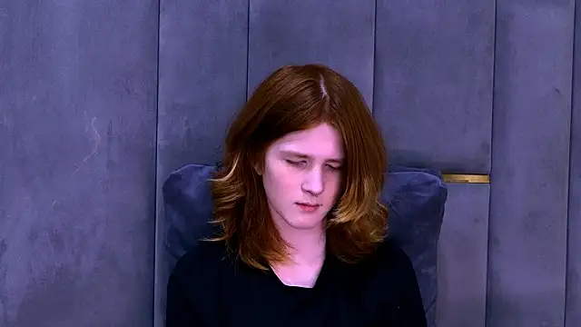 ZaynGraham live sex cam