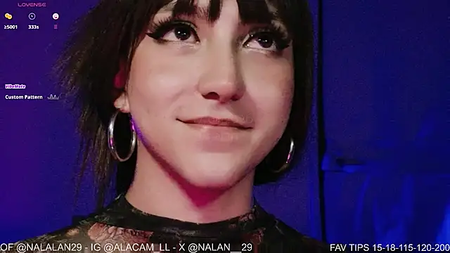Nalan__ live sex cam