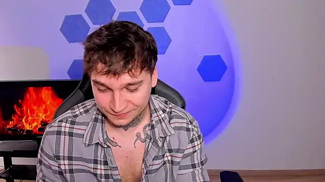 Chris_Tyson live sex cam