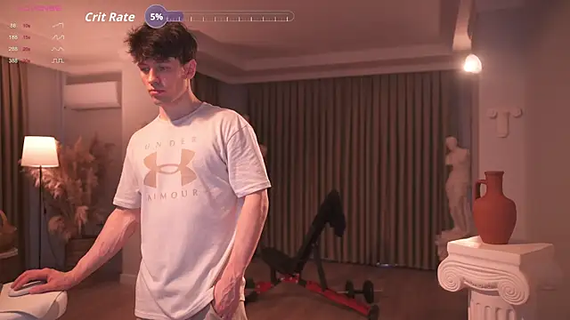 tommyjoyer live sex cam