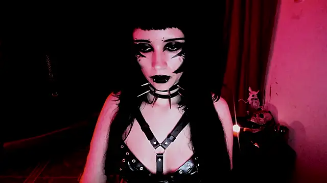 Yueeclipsa's cam snapshot