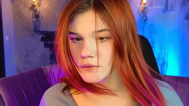 EllieKely's cam snapshot