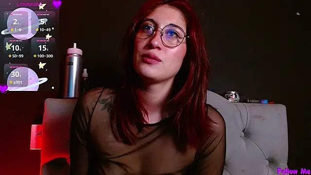 Red-moon1's cam snapshot