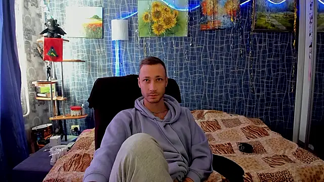 CuteBoy228's cam snapshot