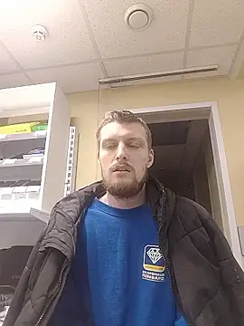 yurii_magic's cam snapshot