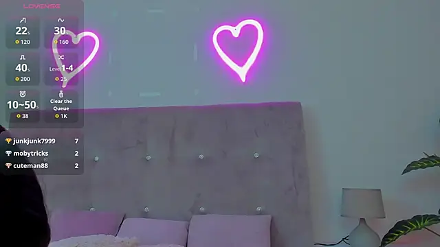 kaylakitty_'s cam snapshot