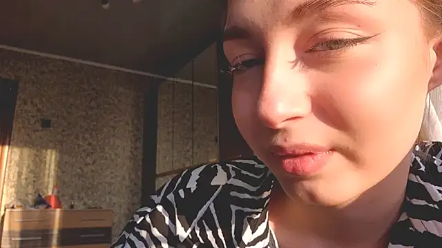 MousyHello's cam snapshot